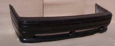 Rover 200 Front bumper from Autofashion