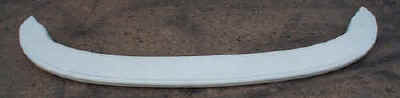 Mk3 Rover 200 rear spoiler