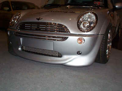 Majic kit from Autofashion